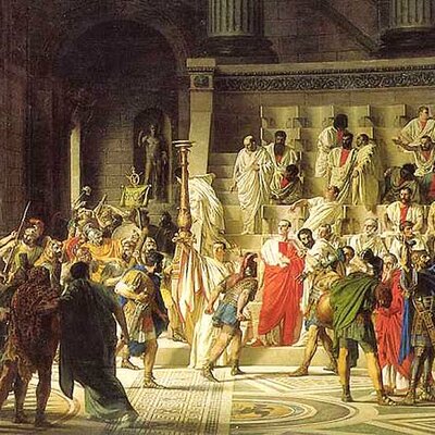 Timeline: Antecedentes historicos del Derecho del trabajo