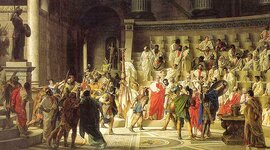 Timeline: Antecedentes historicos del Derecho del trabajo