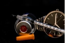 Insulina, la primer hormona de la biotecnología