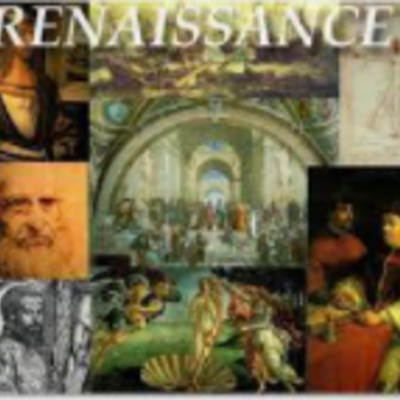 Timeline: Scientific Revolution and Renaissance