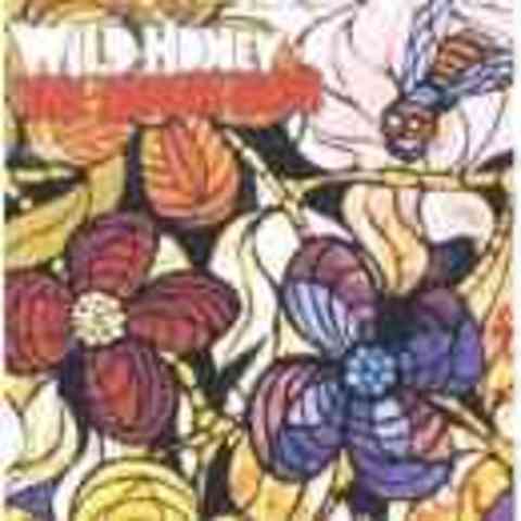 Wild Honey