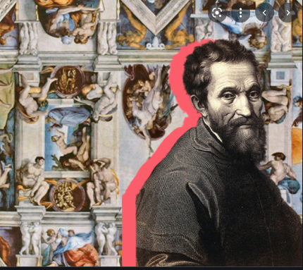 Michelangelo