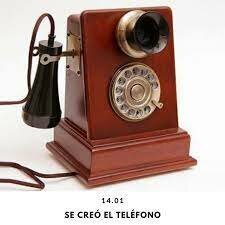 Telefono
