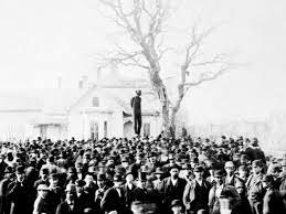 Year Without Lynching