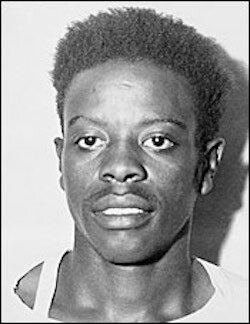 Lynching of Mack Charles Parker