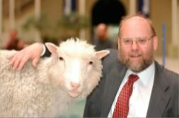Primer animal clonado