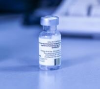 Se crea la vacuna VPH