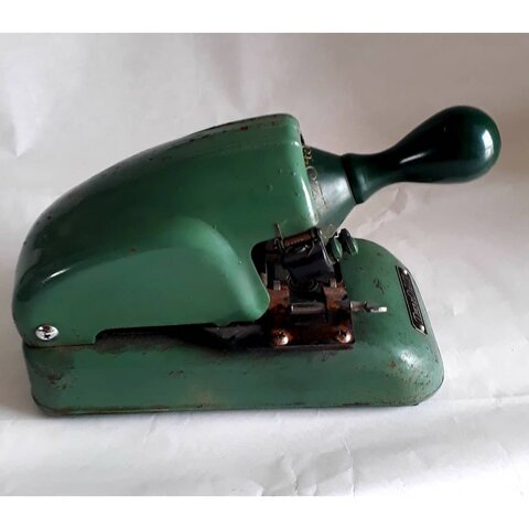 Censo Urbano de Población