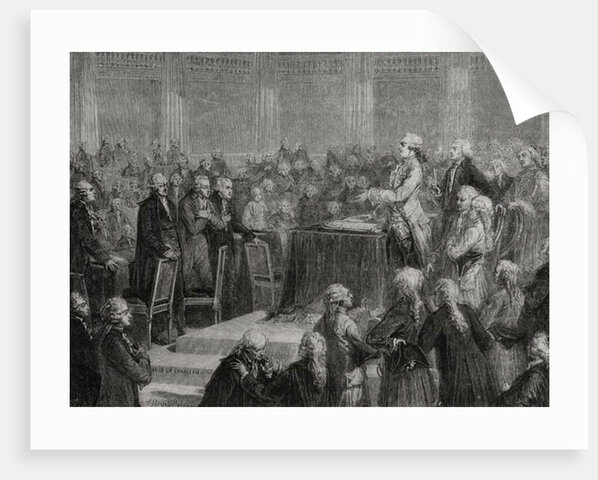 La Monarchie constitutionnelle