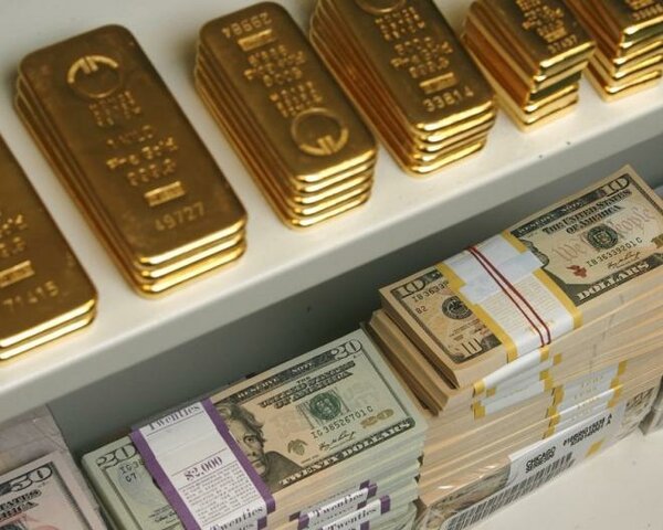 Acuerdos Bretton Woods