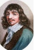 Rene Descartes