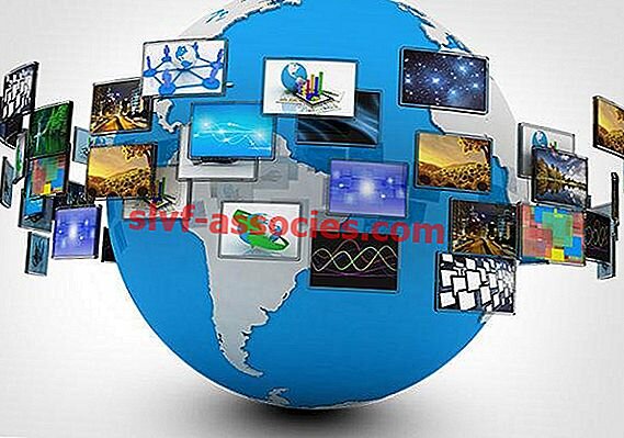 Mercadotecnia global