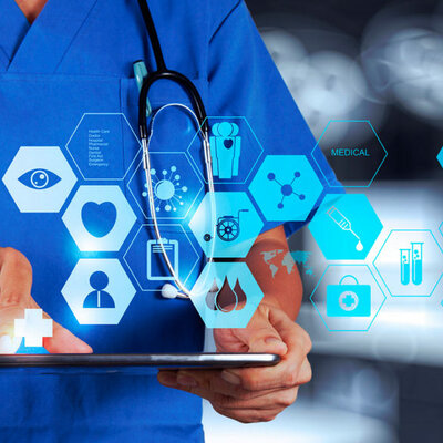 Timeline: Virología