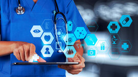 Timeline: Virología