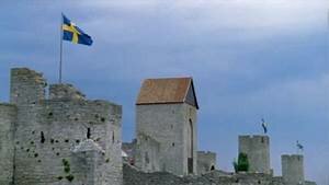 Real Ordenanza sueca