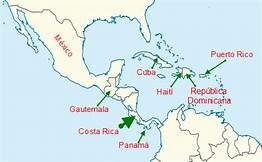 Reunión de Consulta para Centroamérica, Cuba, México y República Dominicana