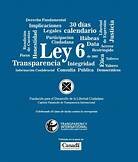 Ley No. 6 de la República de Panamá