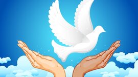 Timeline: Personajes de la Paz