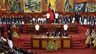 Congreso Nacional de la República del Ecuador