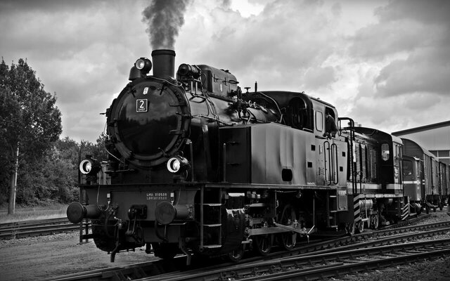 Ferrocaril
