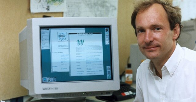World Wide Web
