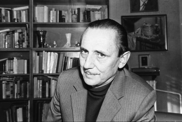 Historia de una escalera