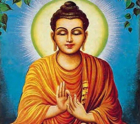 Buda Gautama