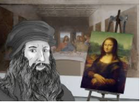 Leonardo da Vinci