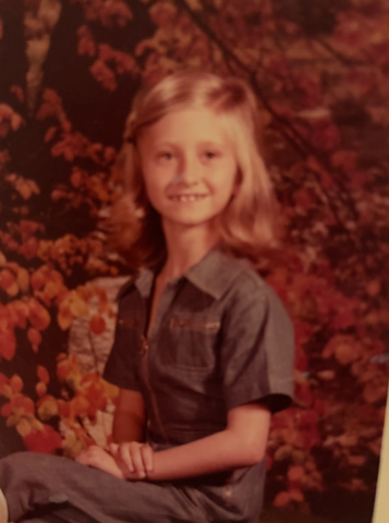 First Day of School