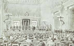 Se redactan las Bases de Manresa.