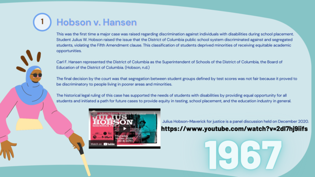 Hobson v. Hansen