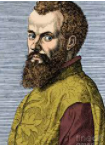 Andreas Vesalius