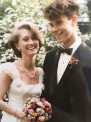 High school prom