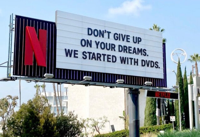 DVDs