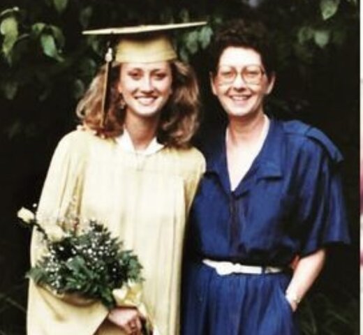 High School Graduation