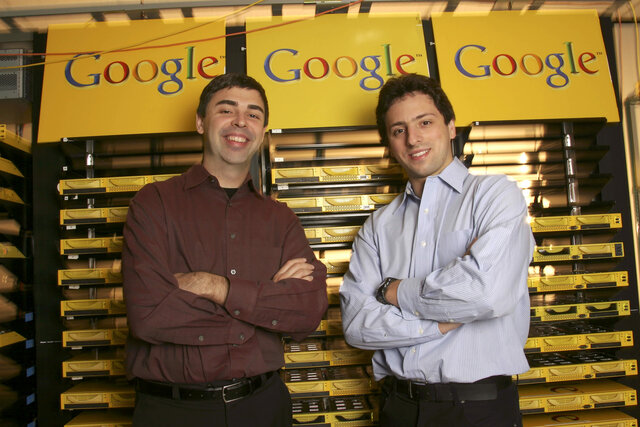Google