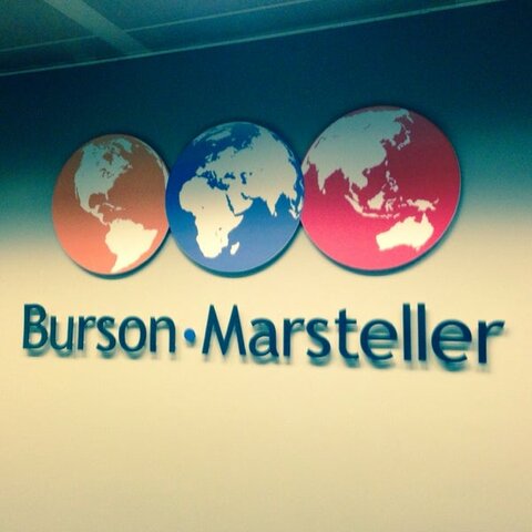BURSON-MARSTELLER
