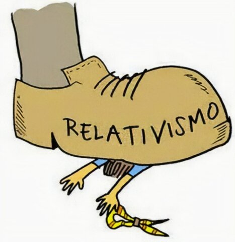 Relativismo