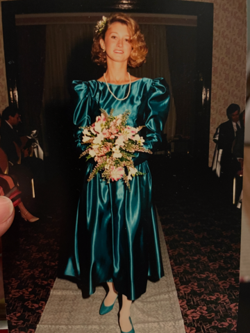 Bridesmaid