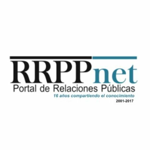 Se crea el primer portal web de Relaciones Públicas