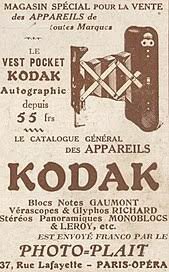 Kodak