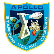 apollo 10 mission