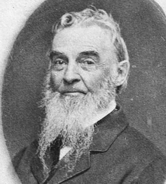 Robert Nelson comme chef de la seconde rébellion