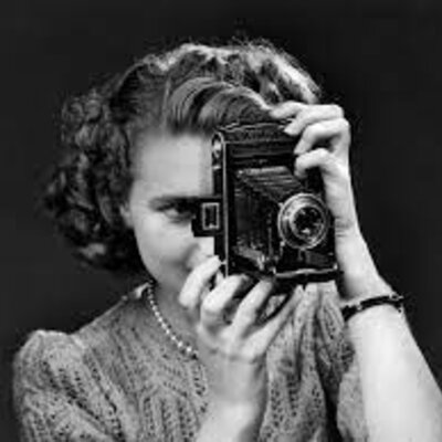 Timeline: Historia de la fotografía