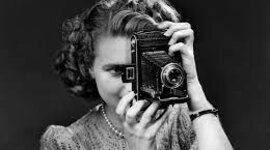 Timeline: Historia de la fotografía