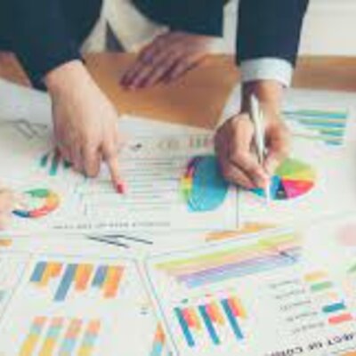 Timeline: Pensamiento Administrativo