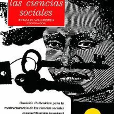 Timeline: Desarrollo de las ciencias sociales- "Abrir las Ciencias Sociales" Wallerstain (1996)