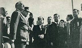 Impacto en la economía mexicana después de la ww2