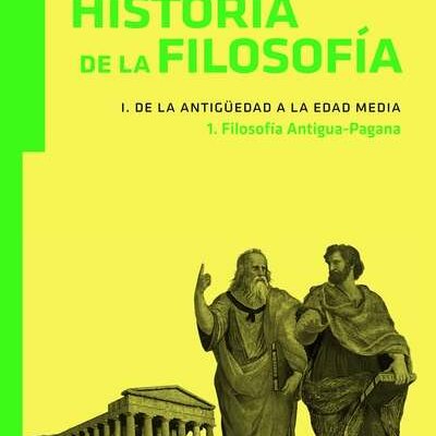 Timeline: Filosofía Antigua, Medieval, Moderna y Contemporánea.