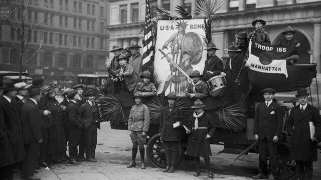 Committee on Public Information